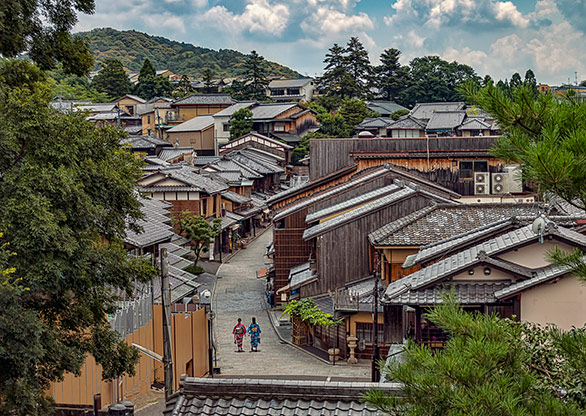 KYOTO | JAPAN KYOTO | JAPAN