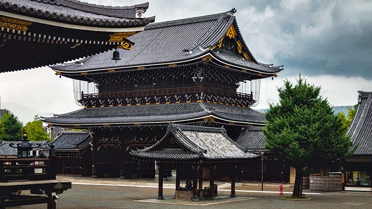 KYOTO | JAPAN KYOTO | JAPAN