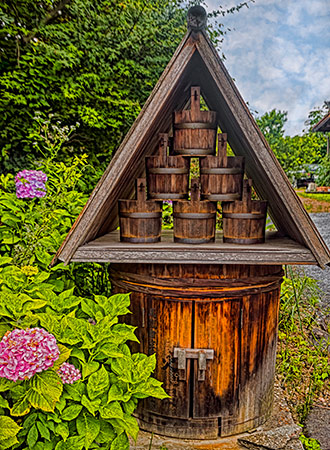 MAGOME | JAPAN MAGOME | JAPAN