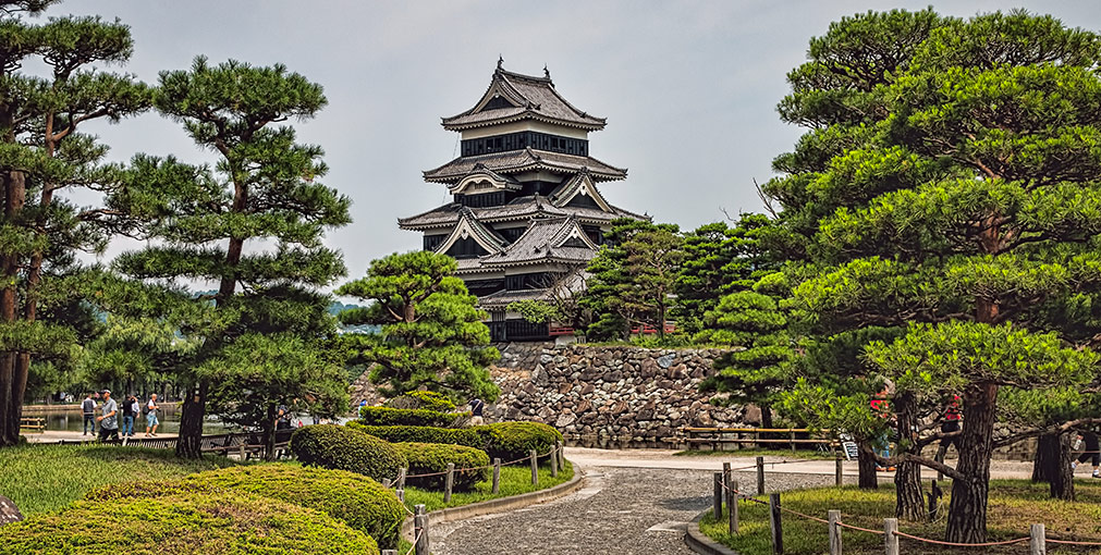 MATSUMOTO | JAPAN MATSUMOTO | JAPAN