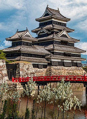 MATSUMOTO | JAPAN MATSUMOTO | JAPAN