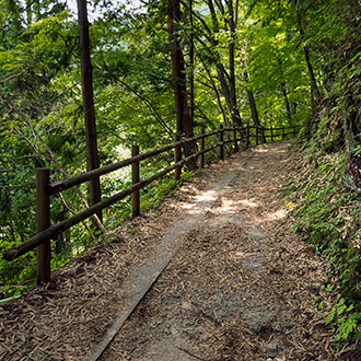 NAKASENDO TRAIL | JAPAN NAKASENDO TRAIL | JAPAN