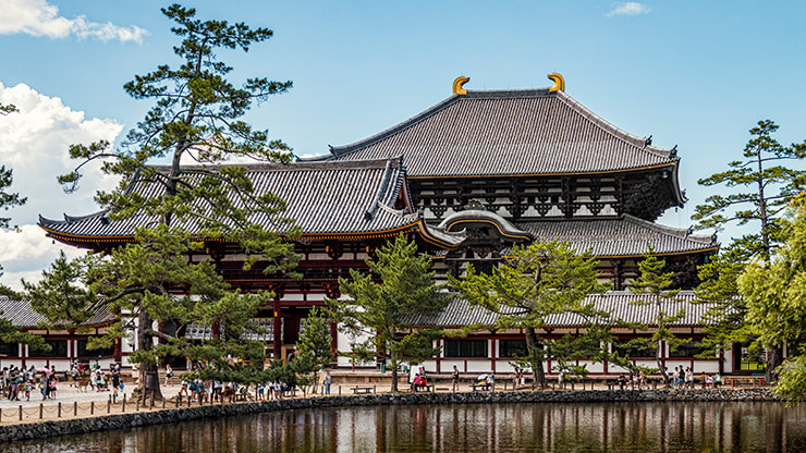NARA | JAPAN NARA | JAPAN