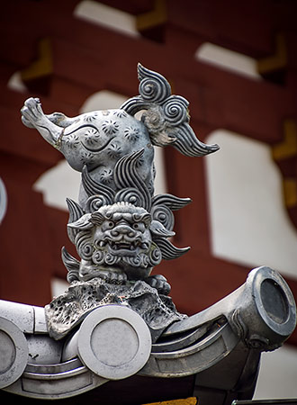 NARA | JAPAN NARA | JAPAN