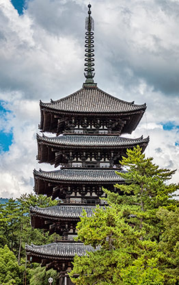 NARA | JAPAN NARA | JAPAN