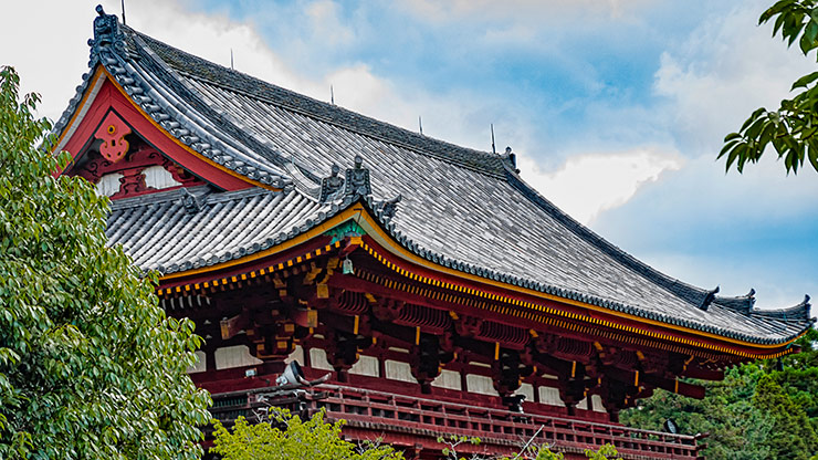 NARA | JAPAN NARA | JAPAN