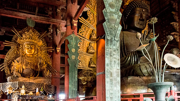 NARA | JAPAN NARA | JAPAN