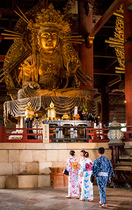 NARA | JAPAN NARA | JAPAN