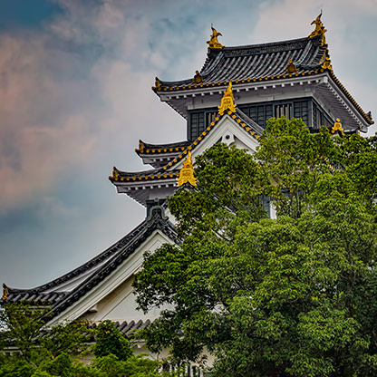 OKAYAMA | JAPAN OKAYAMA | JAPAN