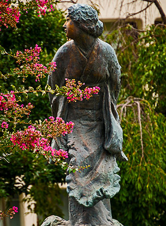 OKAYAMA | JAPAN OKAYAMA | JAPAN