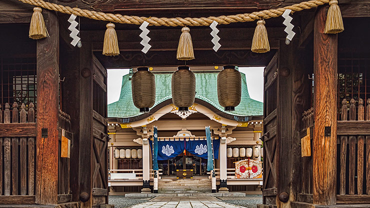 OKAYAMA | JAPAN OKAYAMA | JAPAN