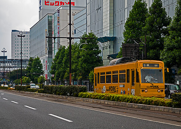 OKAYAMA | JAPAN OKAYAMA | JAPAN