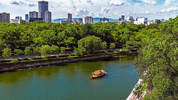 OSAKA | JAPAN OSAKA | JAPAN