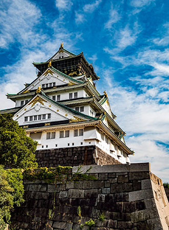 OSAKA | JAPAN OSAKA | JAPAN