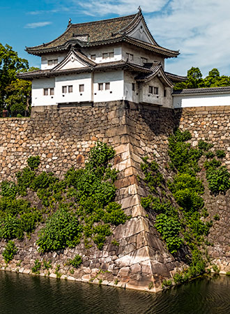 OSAKA | JAPAN OSAKA | JAPAN