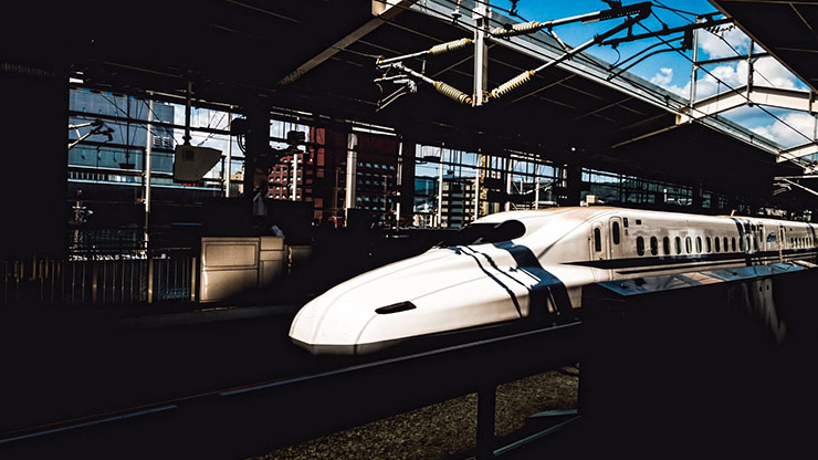 OSAKA | JAPAN OSAKA | JAPAN