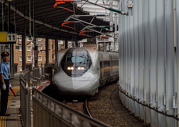 OSAKA | JAPAN OSAKA | JAPAN