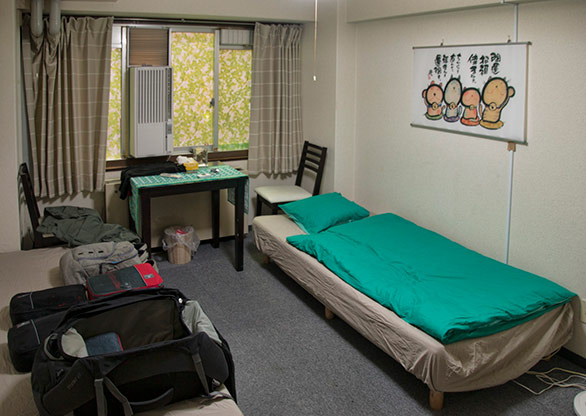 OSAKA | JAPAN OSAKA | JAPAN