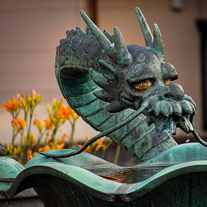 TAKAOKA | JAPAN TAKAOKA | JAPAN