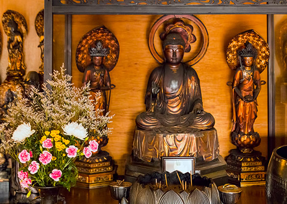 TAKAOKA | JAPAN TAKAOKA | JAPAN