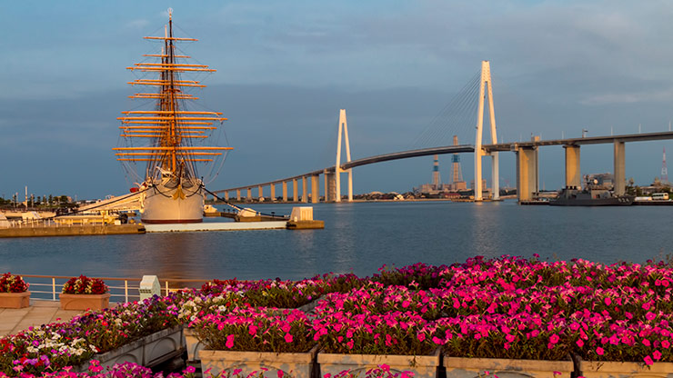 TAKAOKA | JAPAN TAKAOKA | JAPAN