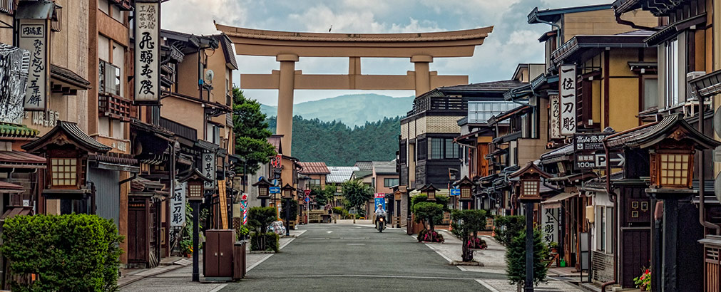 TAKAYAMA | JAPAN TAKAYAMA | JAPAN