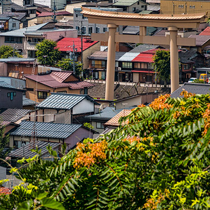 TAKAYAMA | JAPAN TAKAYAMA | JAPAN