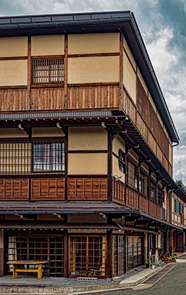 TAKAYAMA | JAPAN TAKAYAMA | JAPAN