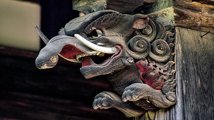 TAKAYAMA | JAPAN TAKAYAMA | JAPAN