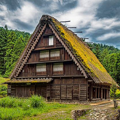 TAKAYAMA | JAPAN TAKAYAMA | JAPAN
