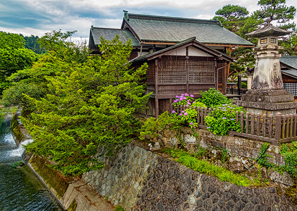 TAKAYAMA | JAPAN TAKAYAMA | JAPAN