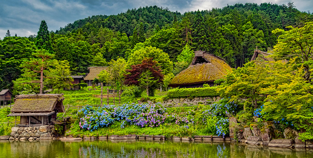 TAKAYAMA | JAPAN TAKAYAMA | JAPAN