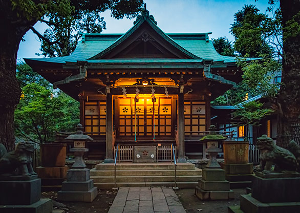 TOKYO | JAPAN TOKYO | JAPAN