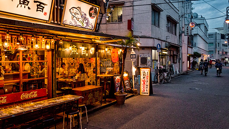 TOKYO | JAPAN TOKYO | JAPAN