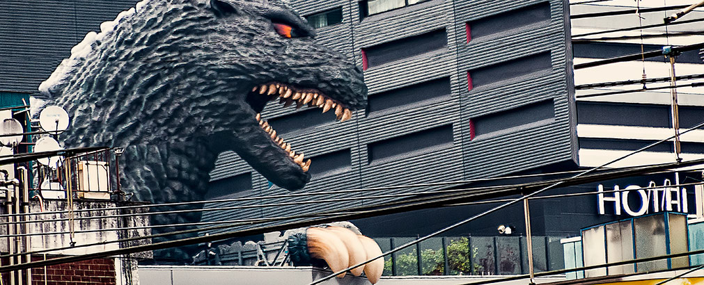 TOKYO | JAPAN TOKYO | JAPAN