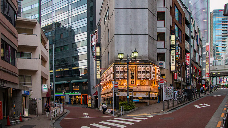 TOKYO | JAPAN TOKYO | JAPAN