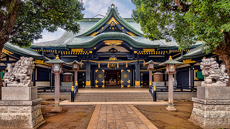 TOKYO | JAPAN TOKYO | JAPAN