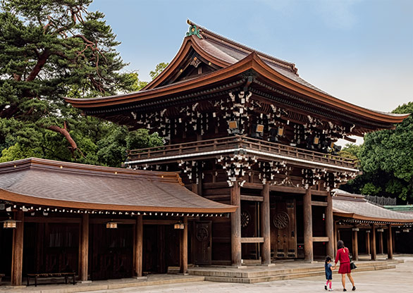 TOKYO | JAPAN TOKYO | JAPAN