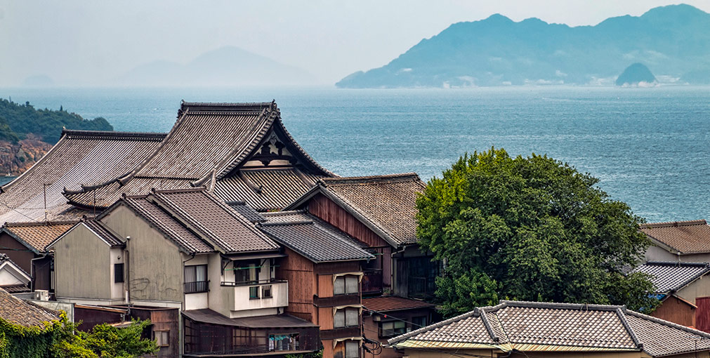 TOMONOURA | JAPAN TOMONOURA | JAPAN