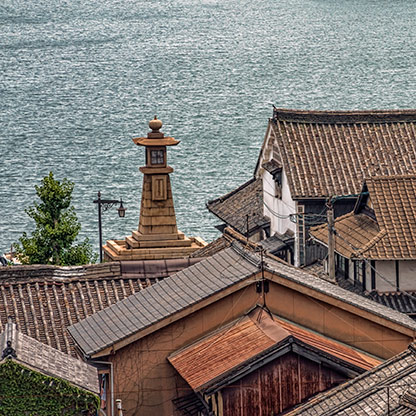 TOMONOURA | JAPAN TOMONOURA | JAPAN