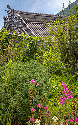 TOMONOURA | JAPAN TOMONOURA | JAPAN