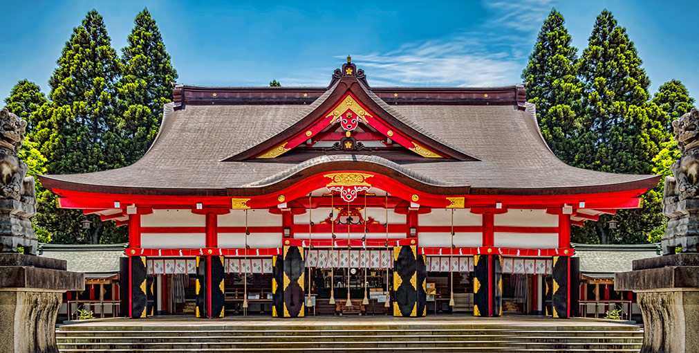 TOYAMA | JAPAN TOYAMA | JAPAN