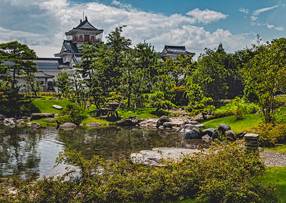 TOYAMA | JAPAN TOYAMA | JAPAN