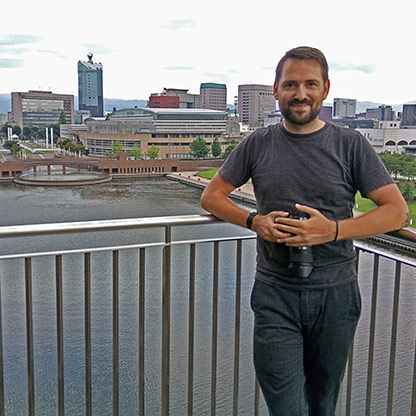 TOYAMA | JAPAN TOYAMA | JAPAN