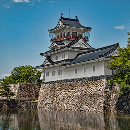 TOYAMA | JAPAN TOYAMA | JAPAN