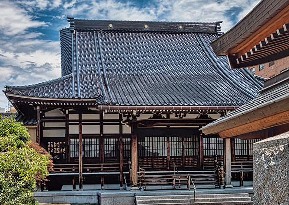 TOYAMA | JAPAN TOYAMA | JAPAN