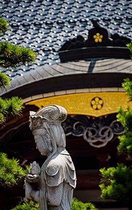 TOYAMA | JAPAN TOYAMA | JAPAN