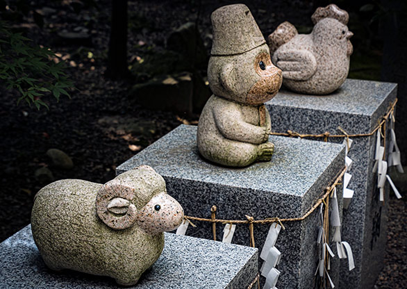 TOYAMA | JAPAN TOYAMA | JAPAN