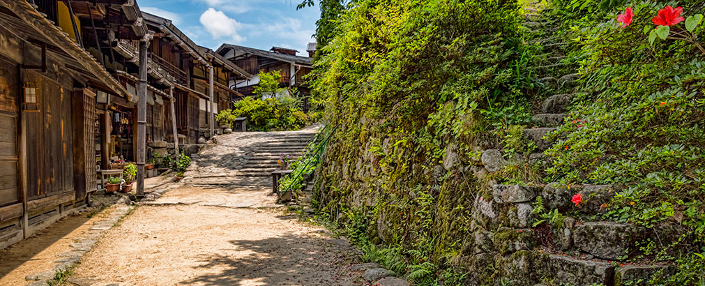 TSUMAGO | JAPAN TSUMAGO | JAPAN