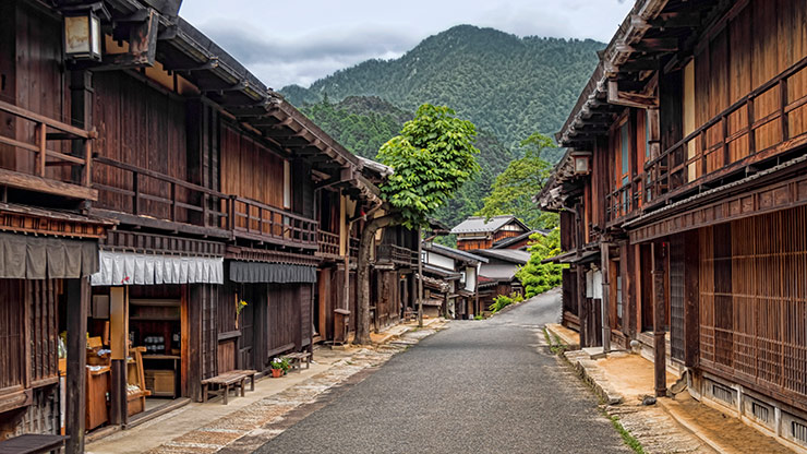 TSUMAGO | JAPAN TSUMAGO | JAPAN
